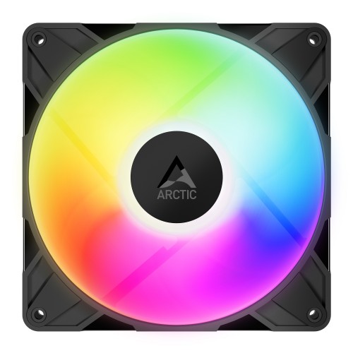 ARCTIC P14 Pro A-RGB 140 mm A-RGB PWM Fan with Cable Splitter