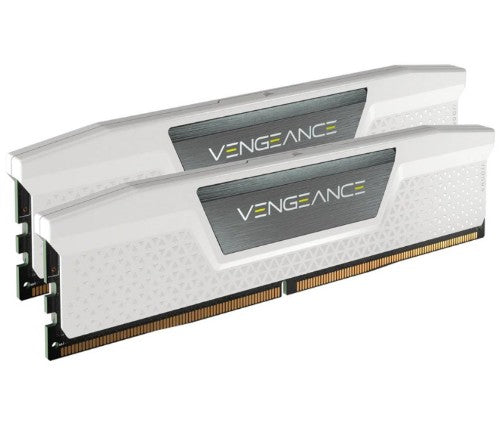 Corsair Vengeance CMK32GX5M2B5200C40W memory module 32 GB 2 x 16 GB DDR5 5200 MHz ECC