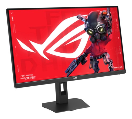 ASUS ROG Strix 5K XG27JCEG computer monitor 68.6 cm (27") 5120 x 2880 pixels 5K Ultra HD LED Black