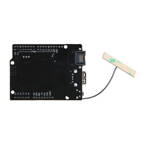 ALLNET MSC-06656 development board accessory FTDI controller