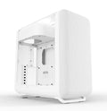 HYTE X50 Midi Tower White