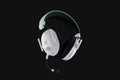 Razer BlackShark V3 Pro Headset Wired & Wireless Head-band Gaming USB Type-A Bluetooth White