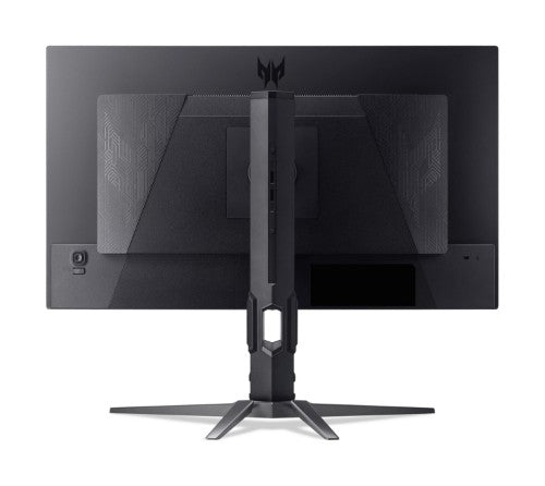 Acer X Predator X27U W3 Widescreen Gaming LCD Monitor - 26.5" Quad HD (2560x1440), QD-OLED, 240Hz, 0.03ms response, ZeroFrame, HDR10, Freesync Premium Pro, G-Sync Compatible