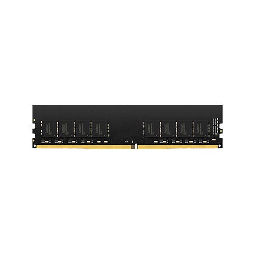 Lexar LD4AU016G-B3200GSST memory module 16 GB 1 x 16 GB DDR4 288-pin DIMM