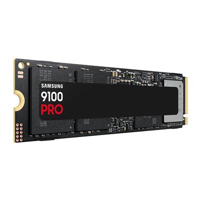 Samsung MZ-VAP8T0 8 TB M.2 PCI Express 5.0 NVMe V-NAND TLC
