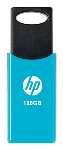 PNY v212b USB flash drive 128 GB USB Type-A 2.0 Black, Blue
