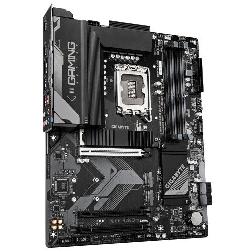 GIGABYTE B760 GAMING X DDR4 GEN5 Motherboard