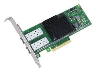 Intel X710-DA2 Internal Fiber 40000 Mbit/s