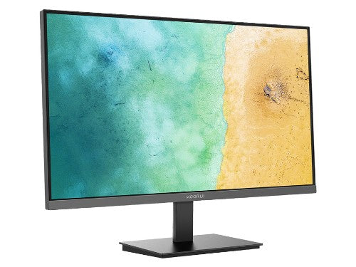 Koorui E2411F computer monitor 60.5 cm (23.8") 1920 x 1080 pixels Full HD Black