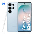 Samsung Galaxy S26 Ultra 17.5 cm (6.9") Dual SIM Android 16.0 5G USB Type-C 12 GB 512 GB 5000 mAh Blue