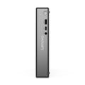 Lenovo ThinkCentre neo 50q Gen 5 Intel® Core™ i5 i5-13420H 8 GB DDR5-SDRAM 256 GB SSD Windows 11 Pro Mini PC Black