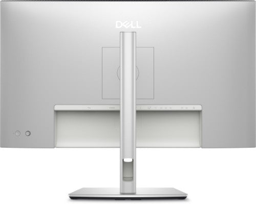 DELL UltraSharp U2725QE computer monitor 68.6 cm (27") 3840 x 2160 pixels 4K Ultra HD LCD Black, Silver