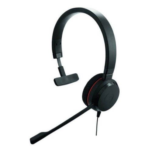 Jabra EVOLVE 20 MS Mono