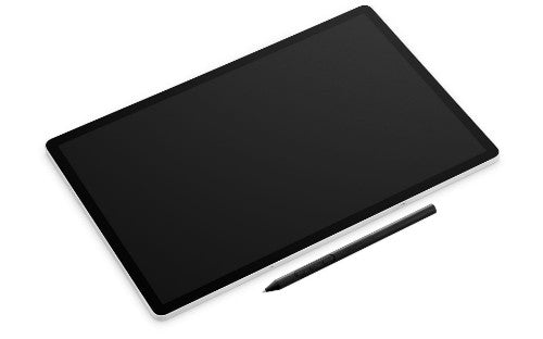 Wacom MovinkPad Pro 14 graphic tablet Grey 5080 lpi 302 x 189 mm USB/Bluetooth