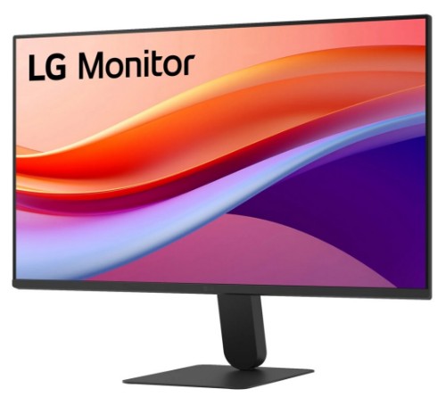 LG Monitor 27U411A-B