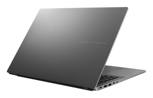 ASUS Vivobook S16 M3607GA-SH004W Copilot+ PC AMD Ryzen™ AI 7 445 Laptop 40.6 cm (16") Full HD 16 GB DDR5-SDRAM 1 TB SSD Wi-Fi 6 (802.11ax) Windows 11 Home German Grey