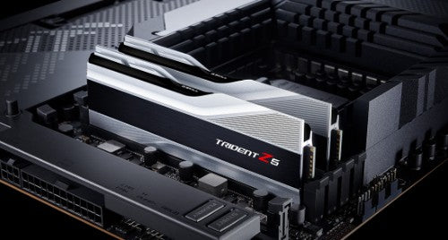 G.Skill Trident Z F5-6000J3636F16GX2-TZ5S memory module 32 GB 2 x 16 GB DDR5 6000 MHz