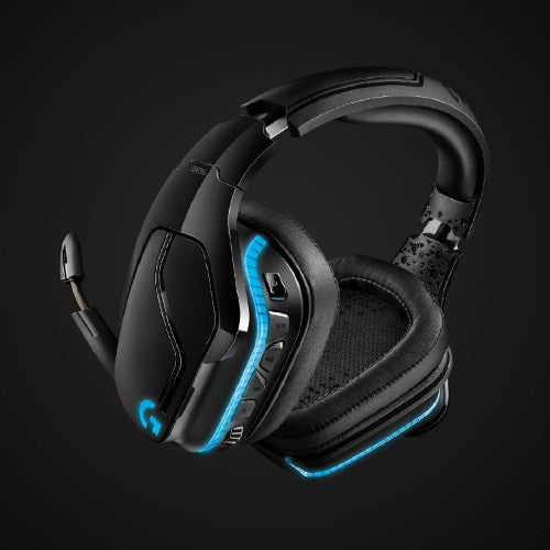 Logitech G G935 Gaming Headset