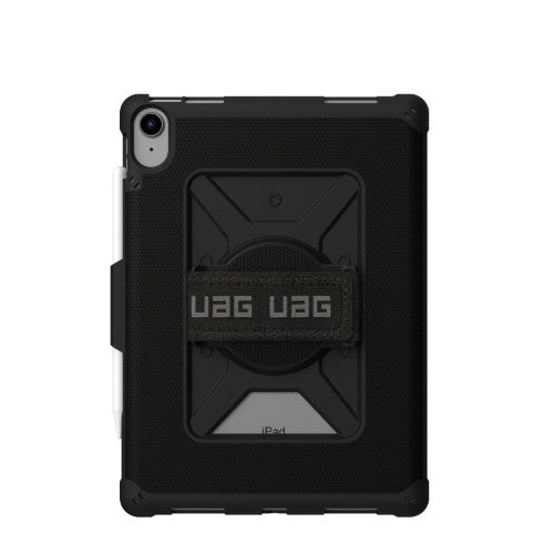 Urban Armor Gear Metropolis 27.7 cm (10.9") Cover Black