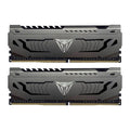 Patriot Memory Viper Steel PVS416G320C6K memory module 16 GB 2 x 8 GB DDR4 3200 MHz