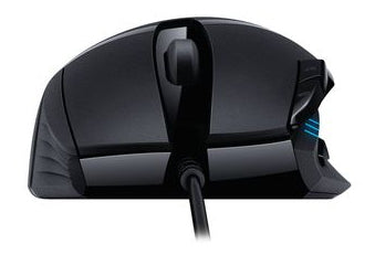 Logitech G Hyperion Fury