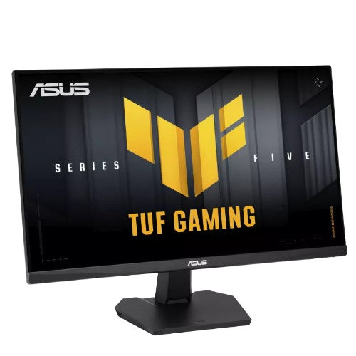 ASUS TUF Gaming VG249QM5FZ computer monitor 60.5 cm (23.8") 1920 x 1080 pixels Full HD LCD Black