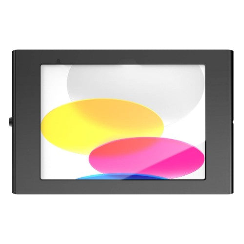 Compulocks iPad 10th-11th (A16) Gen, Apex Enclosure Wall Mount - Black