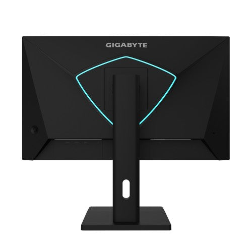 GIGABYTE G27Q3 27” 2K QHD Gaming Monitor - 2560 x 1440, 320Hz, 1ms, 350 cd/m², FreeSync Premium, Display HDR400, HDMI 2.0, Displayport 1.4