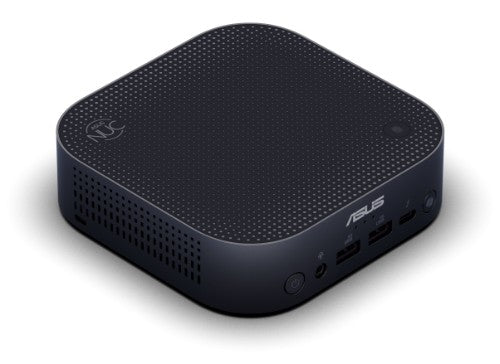 ASUS NUC RNUC14LNKU7094N2 Intel Core Ultra 7 258V 32 GB LPDDR5x-SDRAM 1 TB SSD Windows 11 Pro Mini PC Black