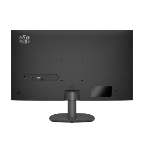 Cooler Master Gaming GA27FC computer monitor 68.6 cm (27") 1920 x 1080 pixels Full HD Black