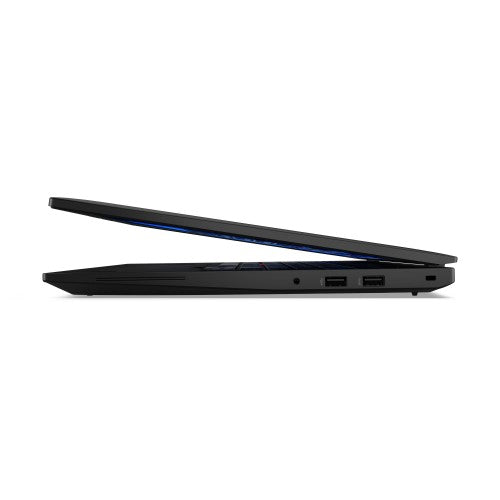 Lenovo ThinkPad L16 Gen 2 (AMD) AMD Ryzen™ 5 PRO 215 Laptop 40.6 cm (16") WUXGA 16 GB DDR5-SDRAM 512 GB SSD Wi-Fi 7 (802.11be) Windows 11 Pro German Black