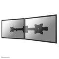 Neomounts FPMA-CB100BLACK Dual crossbar monitor arm adapter 10-27"