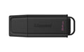 Kingston Technology DataTraveler 64GB Portable USB 3.2 Gen 1 Exodia Black