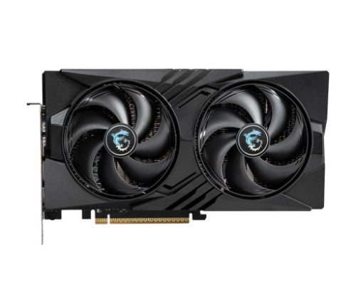 MSI GeForce RTX 5060 8G GAMING OC NVIDIA 8 GB GDDR7