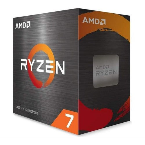 AMD Ryzen 7 5800XT processor 3.8 GHz 32 MB L3 Box