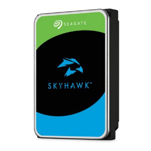 Seagate SkyHawk internal hard drive 2 TB 256 MB 3.5" Serial ATA III
