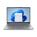 Lenovo ThinkBook 14 G8 IAL Intel Core Ultra 5 225U Laptop 35.6 cm (14") WUXGA 16 GB DDR5-SDRAM 256 GB SSD Wi-Fi 6E (802.11ax) Windows 11 Pro English Grey