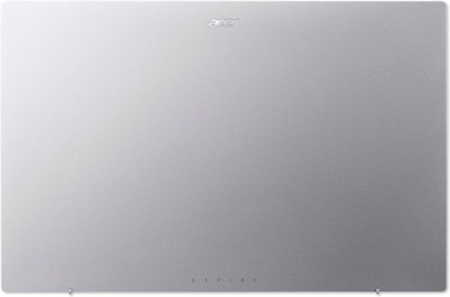 Acer Aspire Go 15 AG15-71P-55ZC Intel® Core™ i5 i5-1334U Laptop 39.6 cm (15.6") Full HD 16 GB DDR5-SDRAM 512 GB SSD Wi-Fi 6 (802.11ax) Windows 11 Home Silver