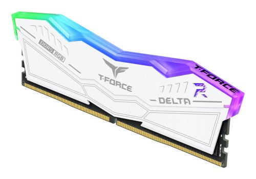 Team Group DELTA RGB memory module 32 GB 2 x 16 GB DDR5