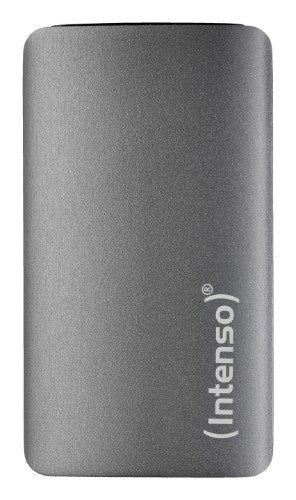Intenso TX800 1 TB USB Type-C USB 3.2 Gen 2x2 Anthracite