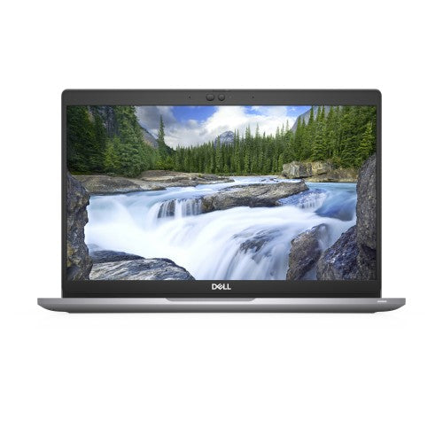 T1A DELL Latitude 5320 Intel® Core™ i5 i5-1145G7 Laptop 33.8 cm (13.3") Full HD 8 GB 256 GB SSD Windows 11 Pro UK English Silver
