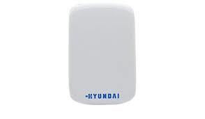 Hyundai HS2 750 GB White