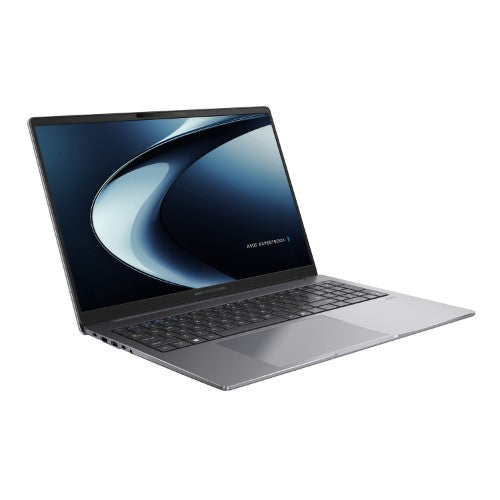ASUS ExpertBook P3 PM3606CK-R731X AMD Ryzen™ AI 7 350 Laptop 40.6 cm (16") WUXGA 32 GB DDR5-SDRAM 1 TB SSD Wi-Fi 7 (802.11be) Windows 11 Pro Grey