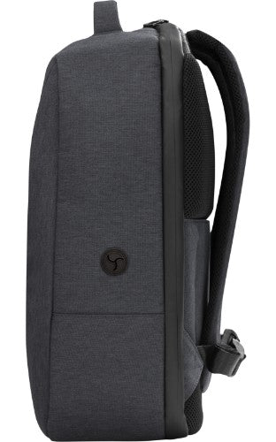 dbramante1928 Christiansborg 40.6 cm (16") Backpack Charcoal
