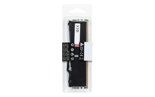 Kingston Technology FURY Beast 32GB 5600MT/s DDR5 CL36 DIMM RGB EXPO