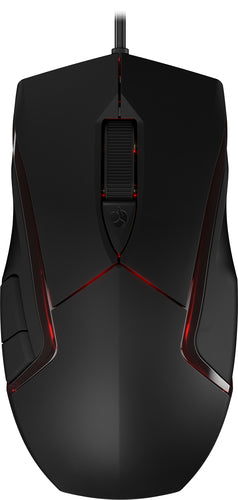 CHERRY MC 3.1 mouse Gaming Ambidextrous USB Type-A Optical 5000 DPI