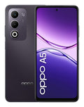 OPPO A5 16.9 cm (6.67") Dual SIM Android 15 4G USB Type-C 4 GB 128 GB 6000 mAh Purple