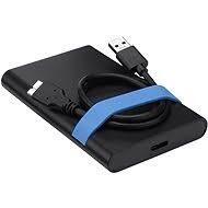 Verbatim Certified Refurbished Hard Drive USB 3.2 Gen 1 1TB