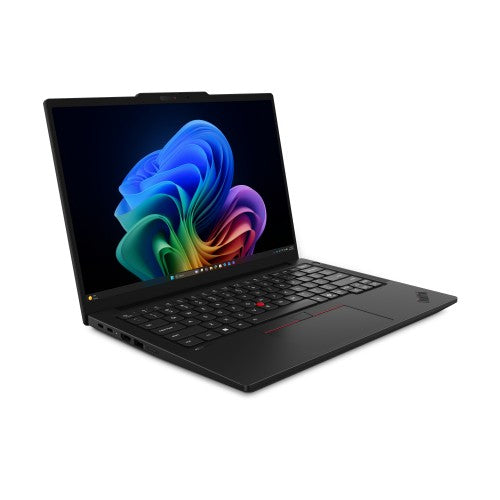 Lenovo ThinkPad T14 Gen 7 (Intel) Copilot+ PC Intel Core Ultra 5 325 Laptop 35.6 cm (14") WUXGA 32 GB LPDDR5x-SDRAM 512 GB SSD Wi-Fi 7 (802.11be) Windows 11 Pro English Black