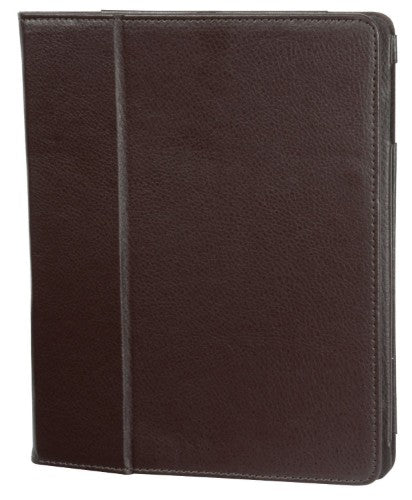 iBox 79072HS tablet case 24.6 cm (9.7") Folio Brown